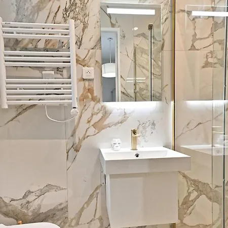 Spacious And Bright Appartamento *
