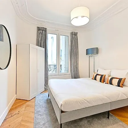 Appartamento Spacious And Bright