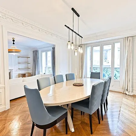 Spacious And Bright Appartamento *