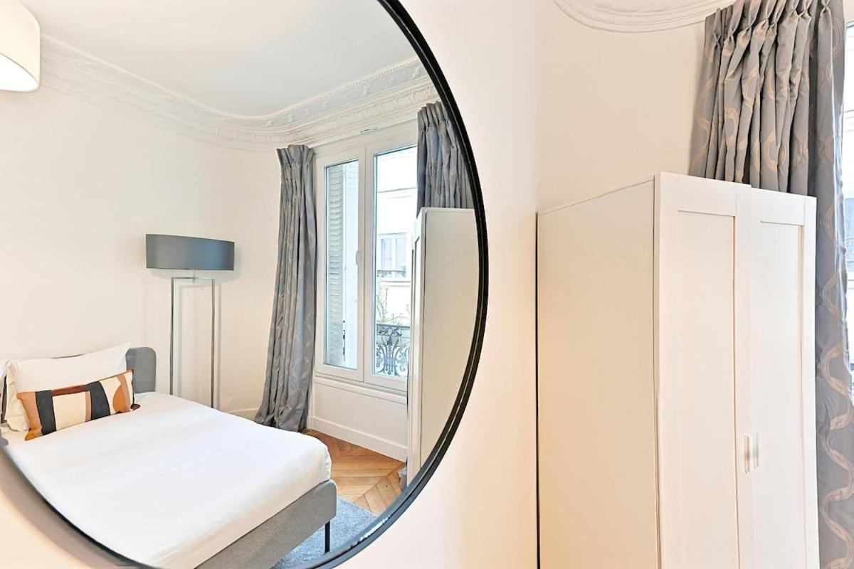 Spacious And Bright Appartamento