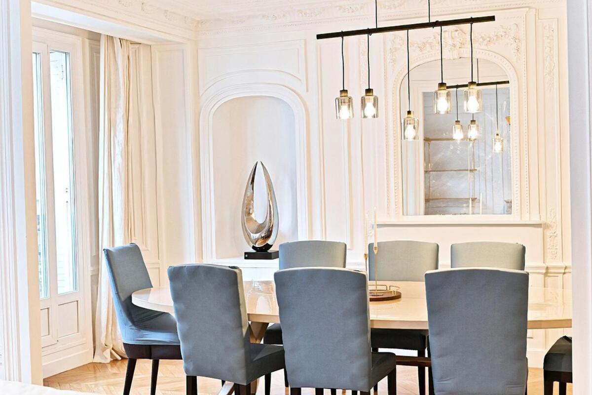 Spacious And Bright * Parigi