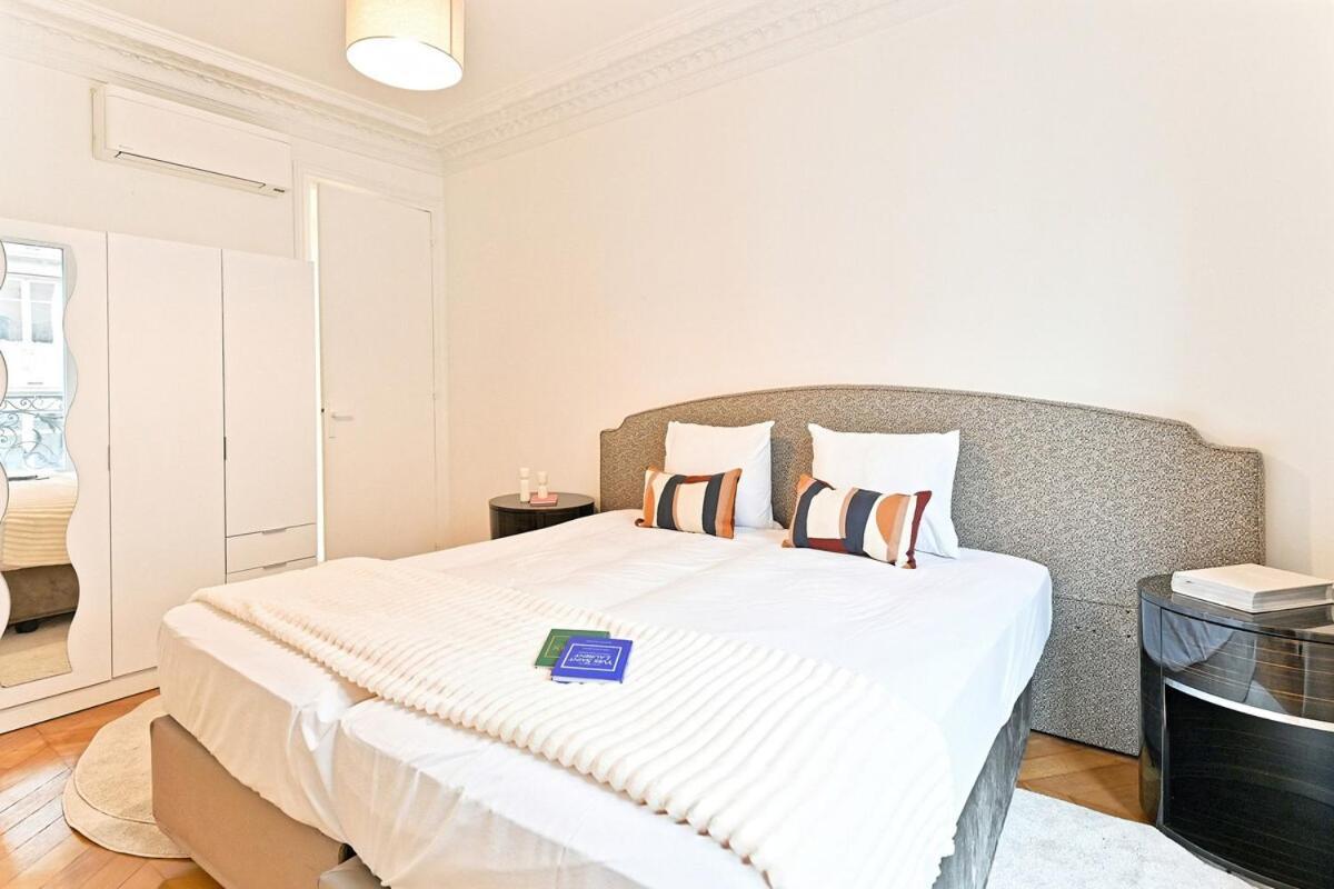 Spacious And Bright