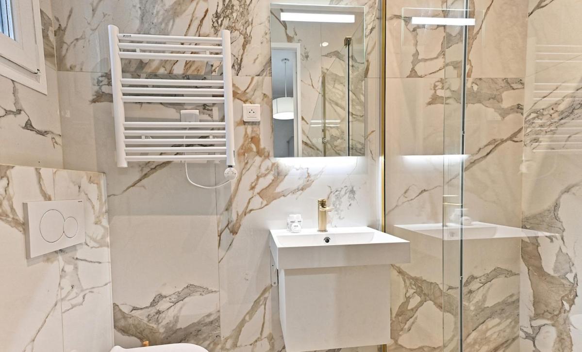 Spacious And Bright Appartamento *