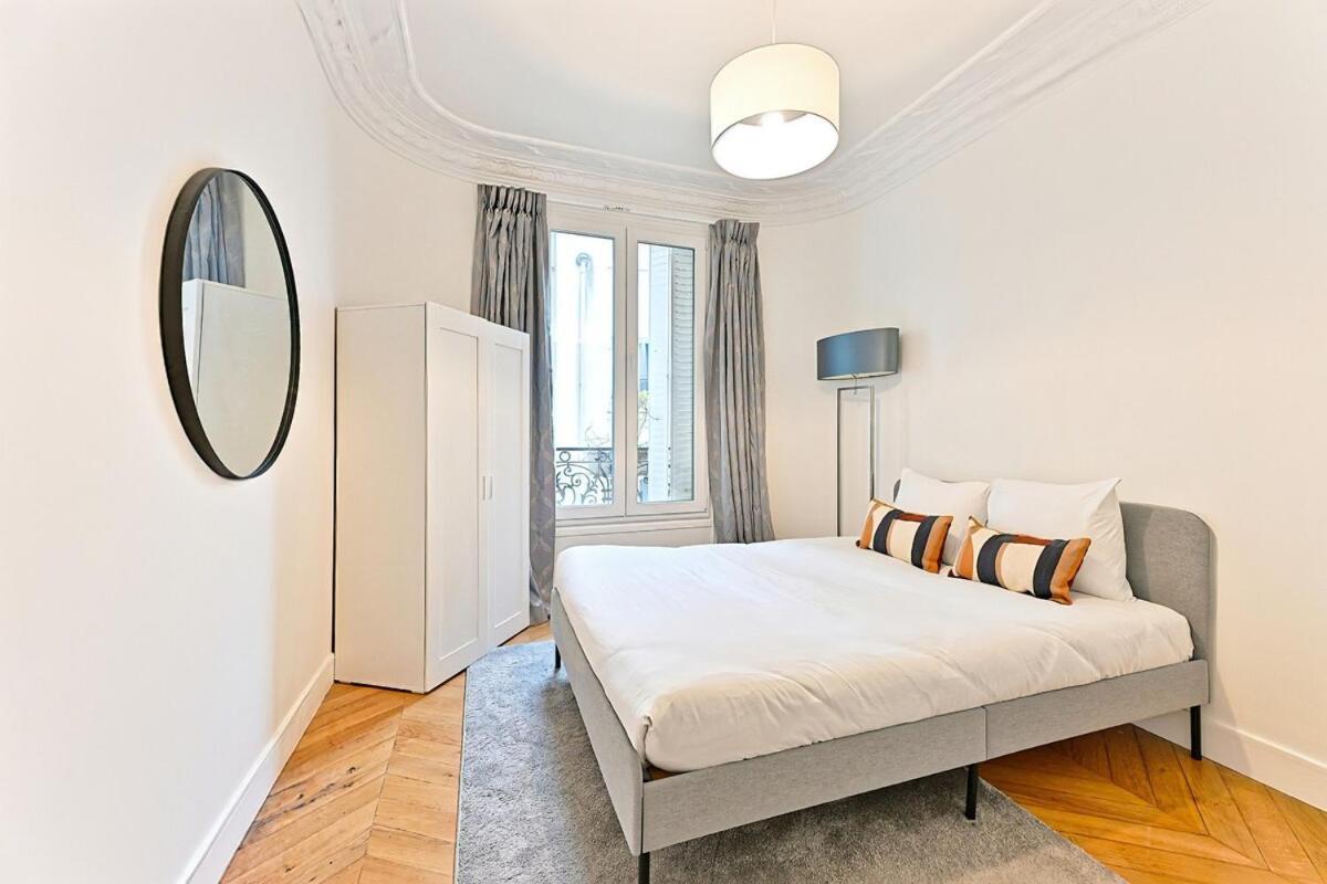 Appartamento Spacious And Bright