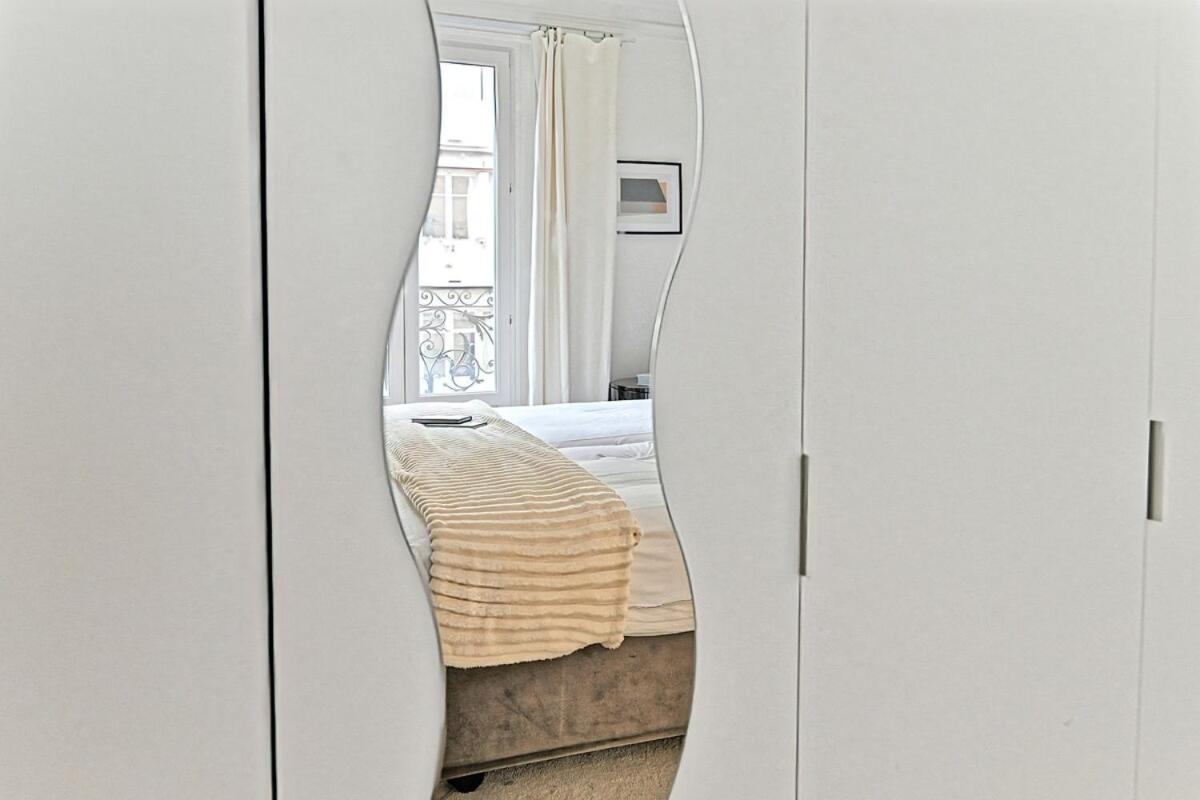 Spacious And Bright Appartamento *