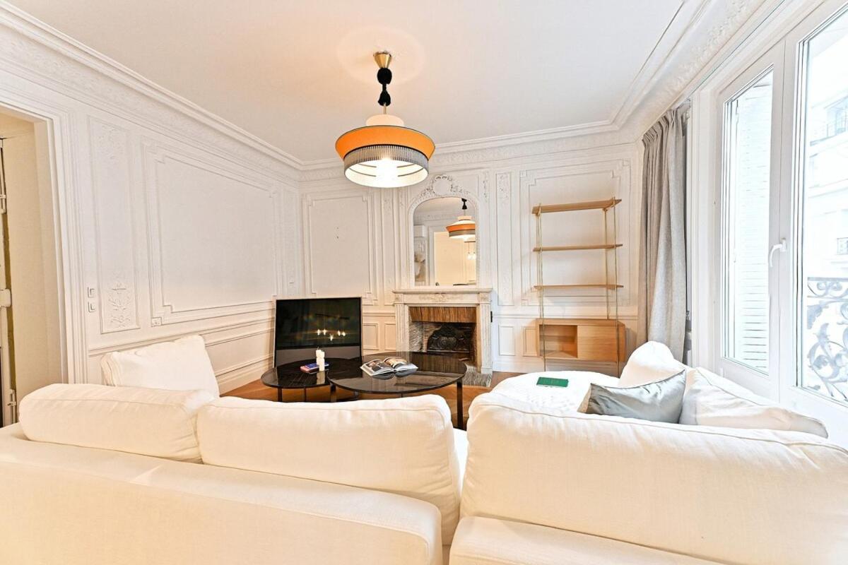 Spacious And Bright