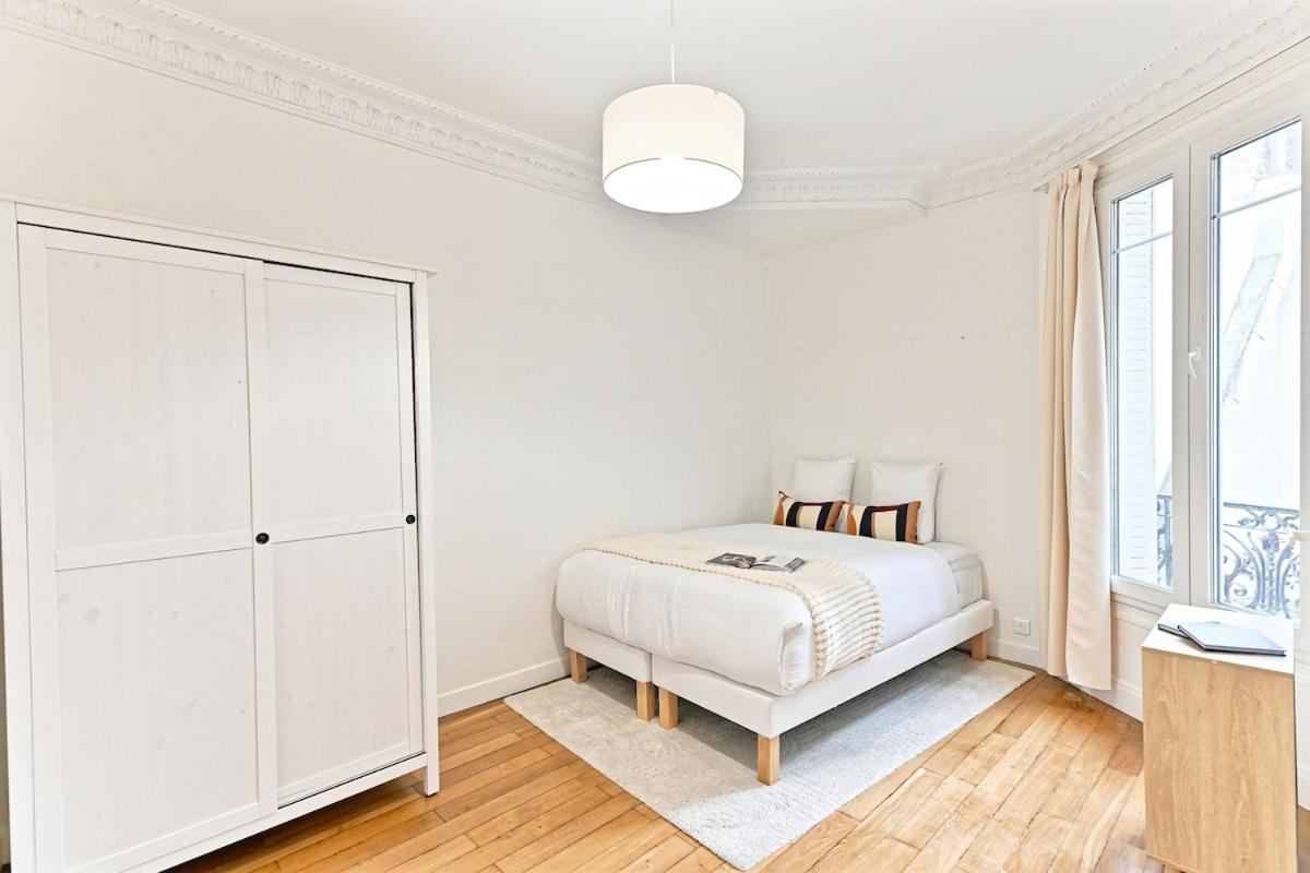 Spacious And Bright * Parigi