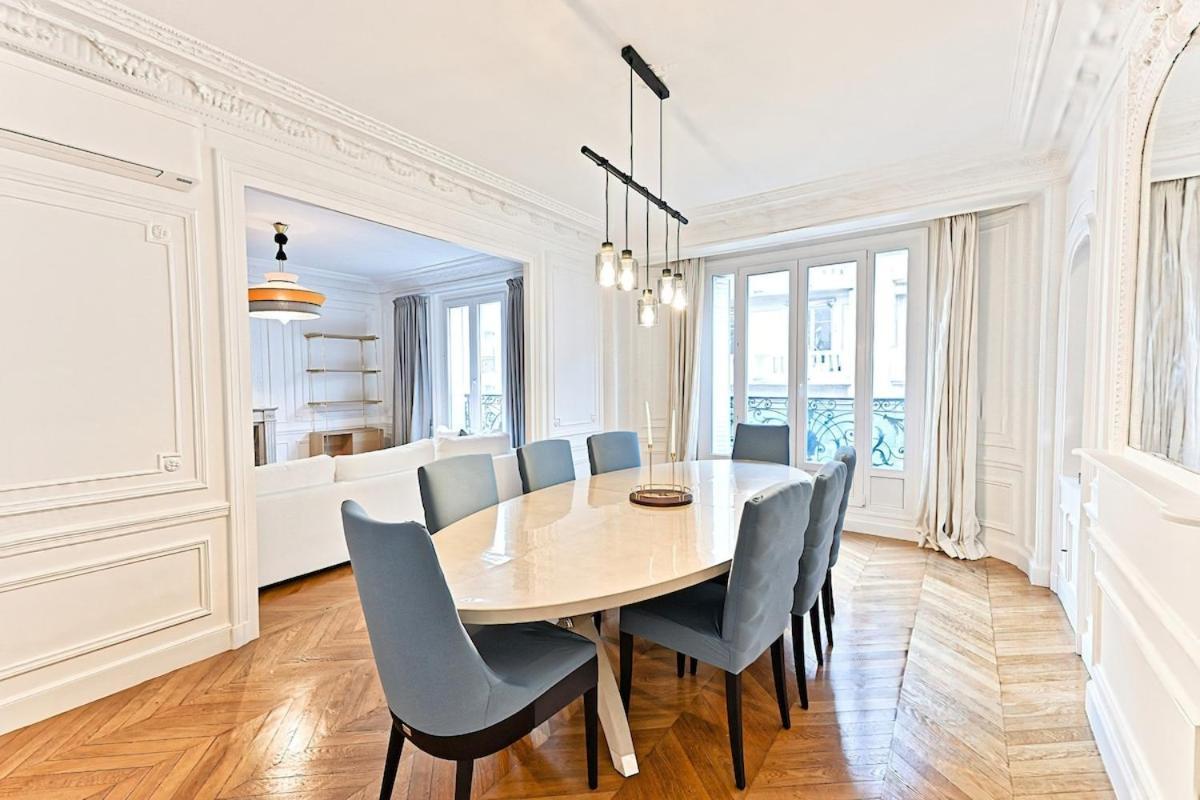 Spacious And Bright Appartamento *