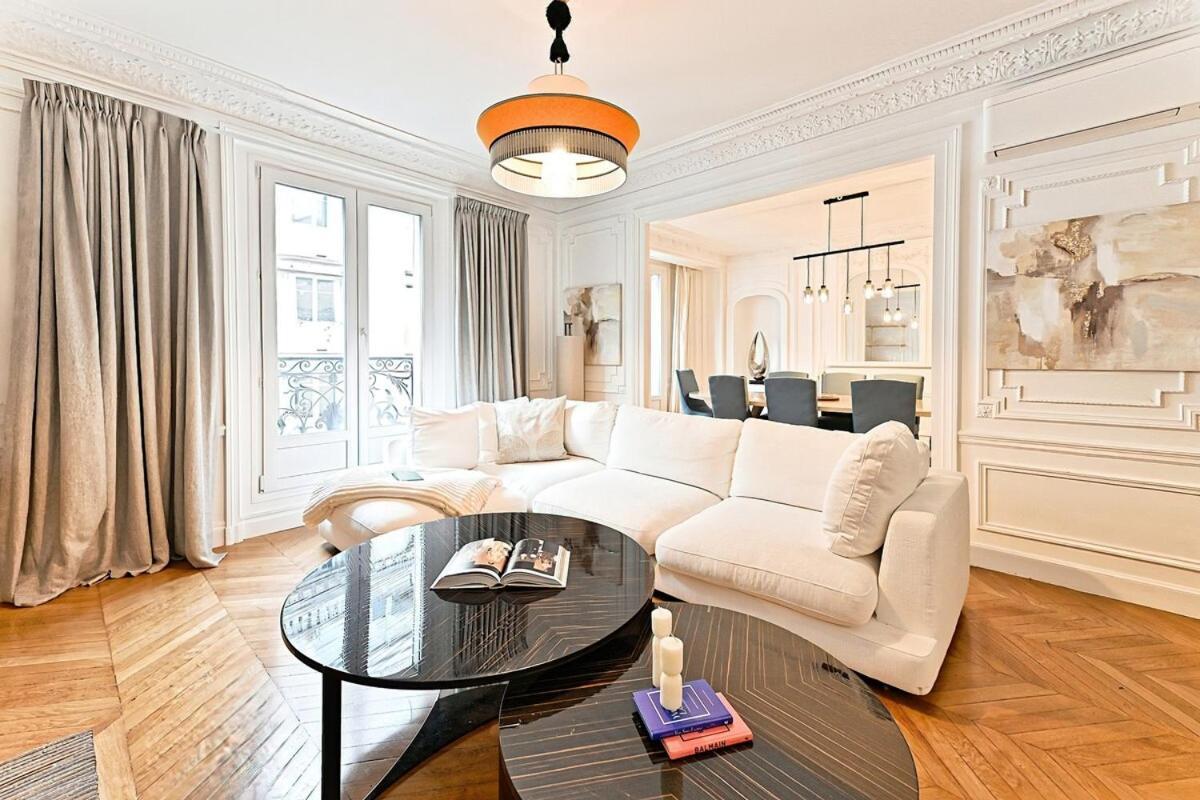 Spacious And Bright