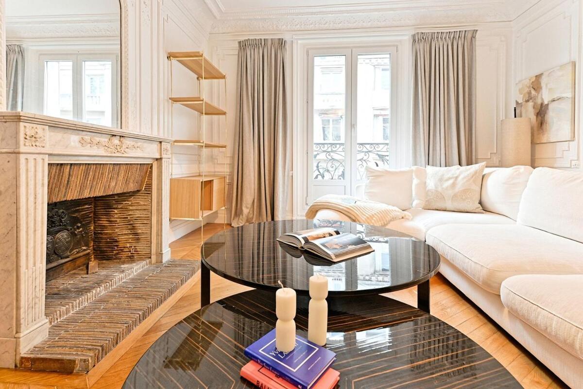 Apartment Spacious And Bright *